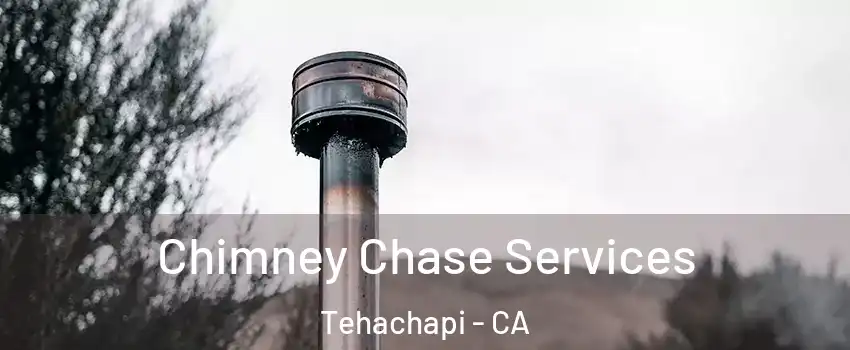  Chimney Chase Services Tehachapi - CA