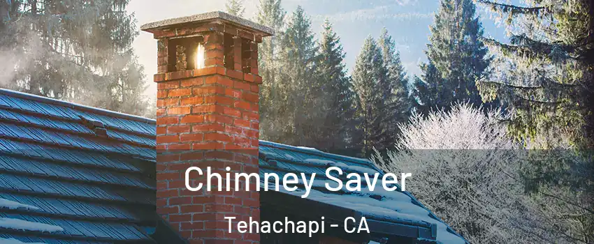  Chimney Saver Tehachapi - CA