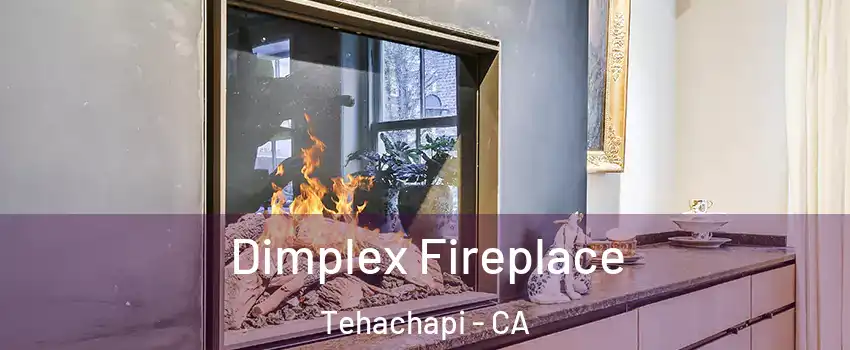  Dimplex Fireplace Tehachapi - CA