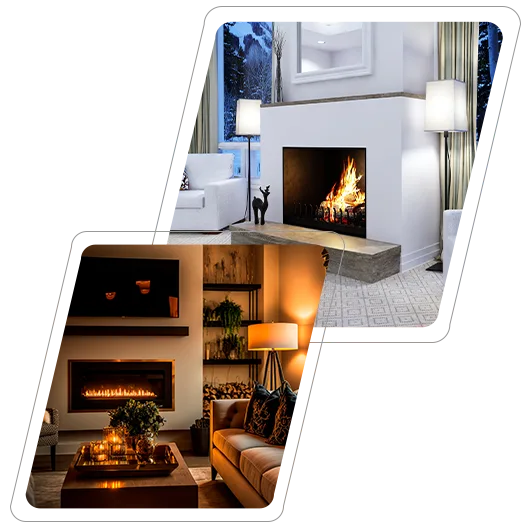 Remove Chimney Odor in Tehachapi, CA
