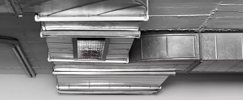 Trusted Air Duct Cleaning Company in Tehachapi, California
