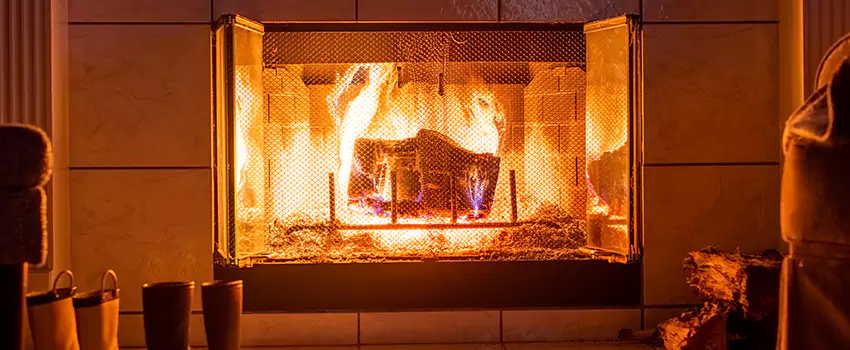 Astria Vent Free Gas Fireplaces Installation in Tehachapi, CA