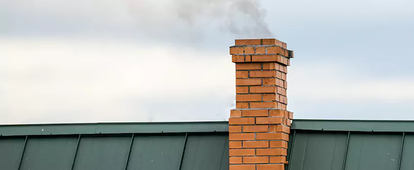 Animal Screen Chimney Cap Repair And Installation Services in Tehachapi, California