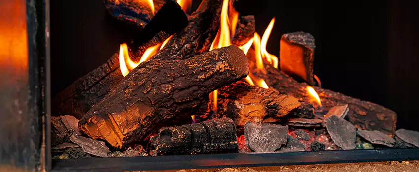 Chimney Fireplace Ash Dump Cleaning in Tehachapi, CA