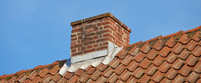 Residential Chimney Bricks Rotten Repair Services in Tehachapi, CA