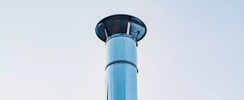 Wind-Resistant Chimney Caps Installation and Repair Services in Tehachapi, California