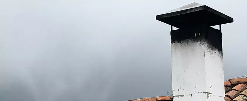 Chimney Damper Inspection in Tehachapi, CA