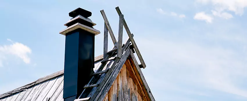 Chimney Creosote Cleaning in Tehachapi, CA