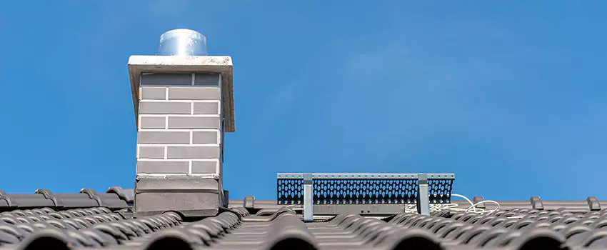 Chimney Flue Relining Services in Tehachapi, California