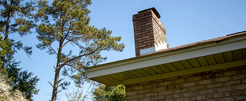 Budget-Friendly Chimney Masonry Service in Tehachapi, California