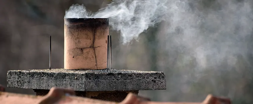 Wood Burning Chimney Odor Removal in Tehachapi, CA