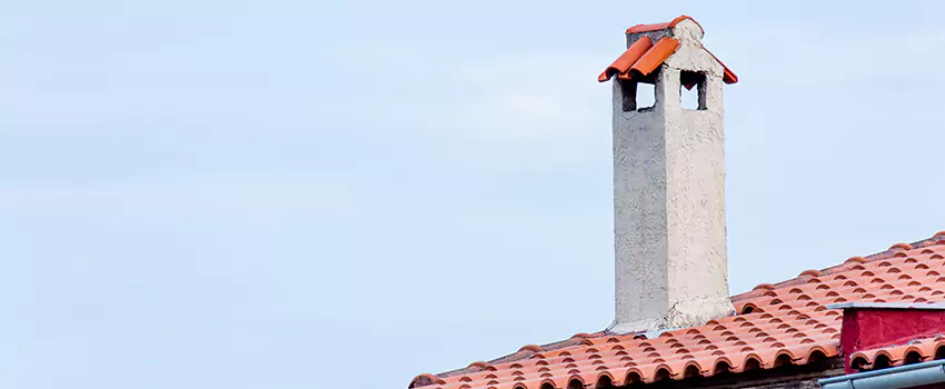 Chimney Pot Replacement in Tehachapi, CA
