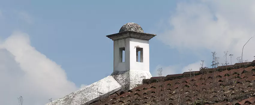 Cost To Rebuild A Chimney in Tehachapi, CA