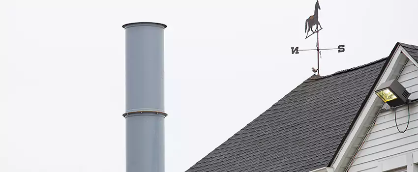 Chimney Inspection in Tehachapi, CA