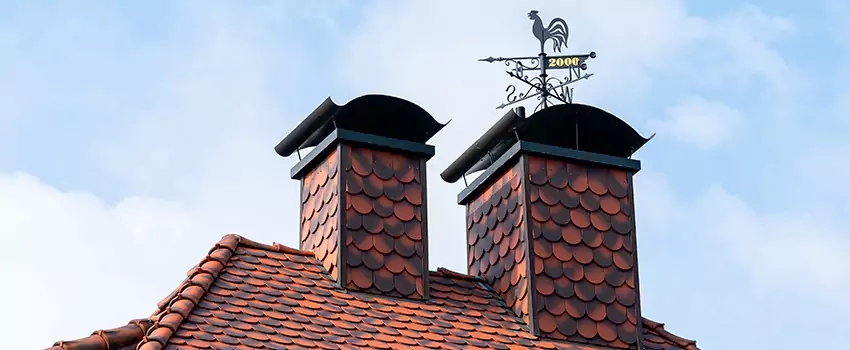 Old Chimney Restoration in Tehachapi, California