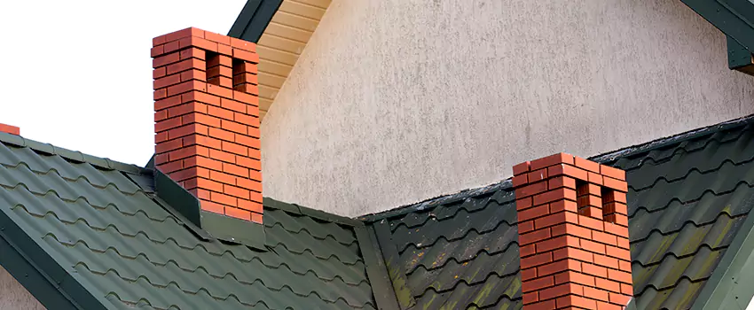Chimney Saver Waterproofing Services in Tehachapi, California