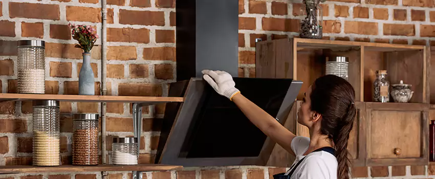 Chimney Installation in Tehachapi, CA