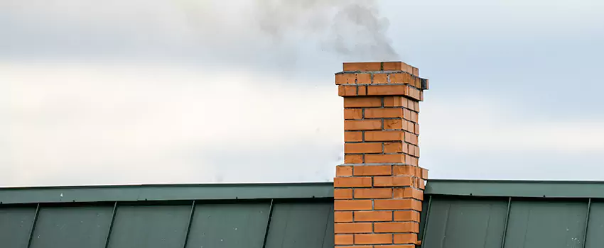 Chimney Soot Cleaning Cost in Tehachapi, CA
