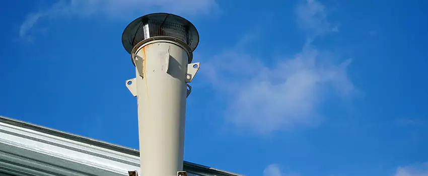 Chimney Spark Arrestor Requirements in Tehachapi, CA