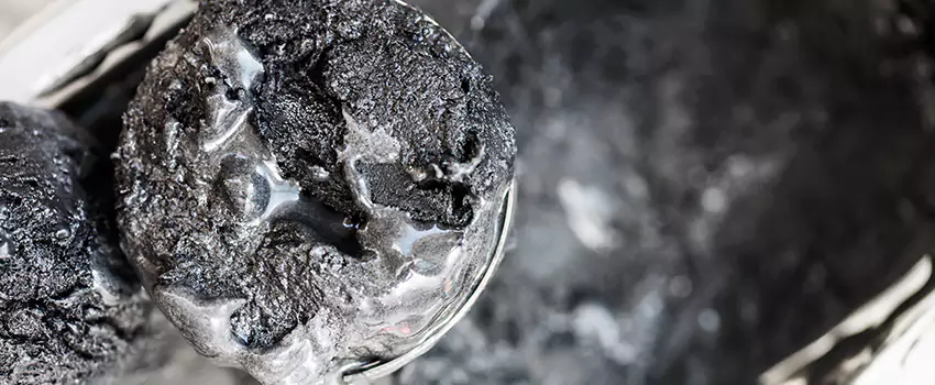 Clogged Dryer Vent Lint Cleaning in Tehachapi, California