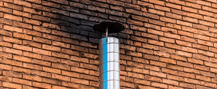 Diagnosing Commercial Chimney Problems in Tehachapi, CA