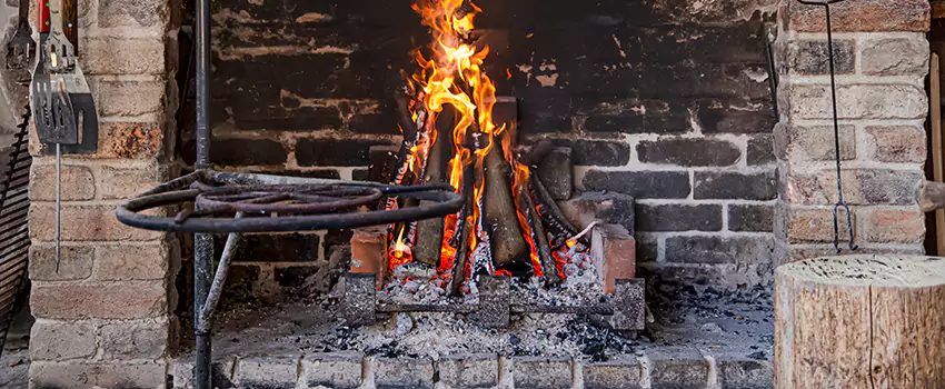 Cracked Electric Fireplace Bricks Repair Services  in Tehachapi, CA