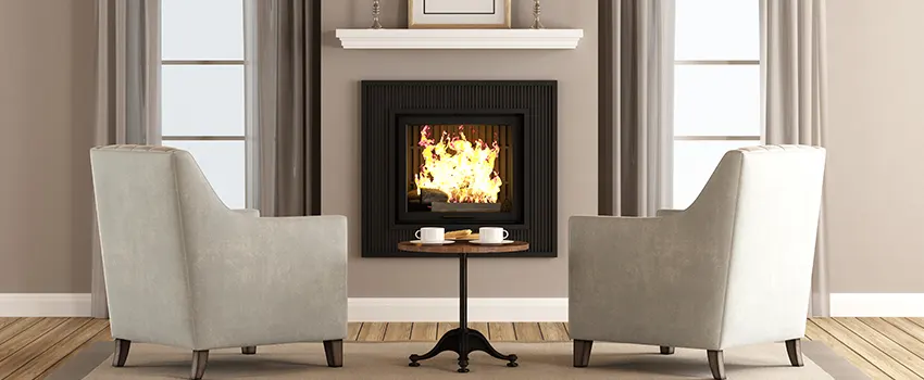 Custom Architectural Fireplace Restoration in Tehachapi, CA