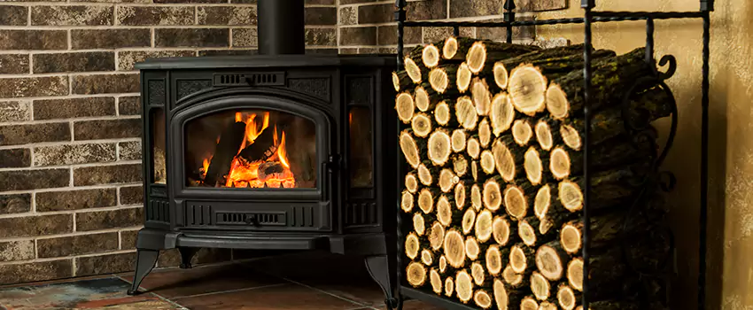 Drolet Fireplaces in Tehachapi, California