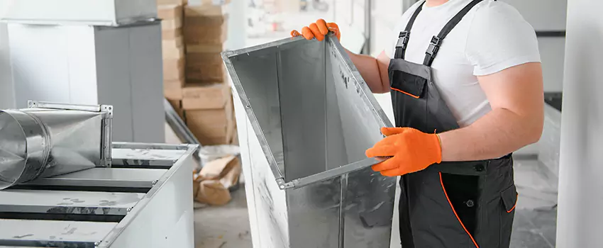 Benefits of Dryer Vent Inspection in Tehachapi, CA