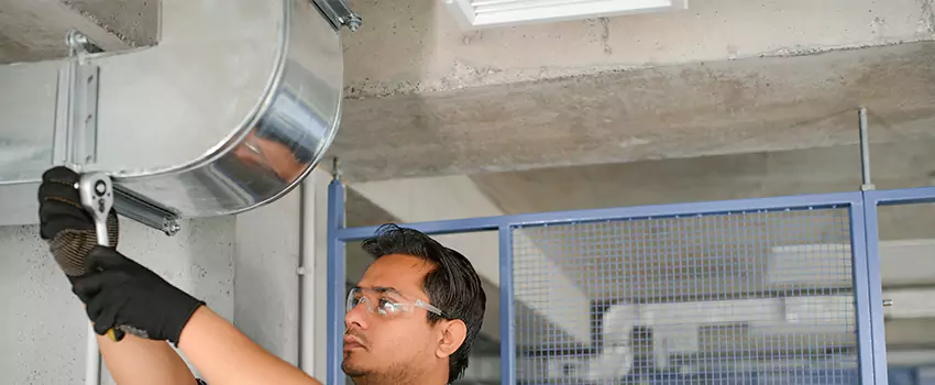 HVAC Ductwork Cleaning in Tehachapi, CA