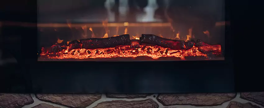 Outdoor Electric Fireplace Installation Solutions in Tehachapi, CA