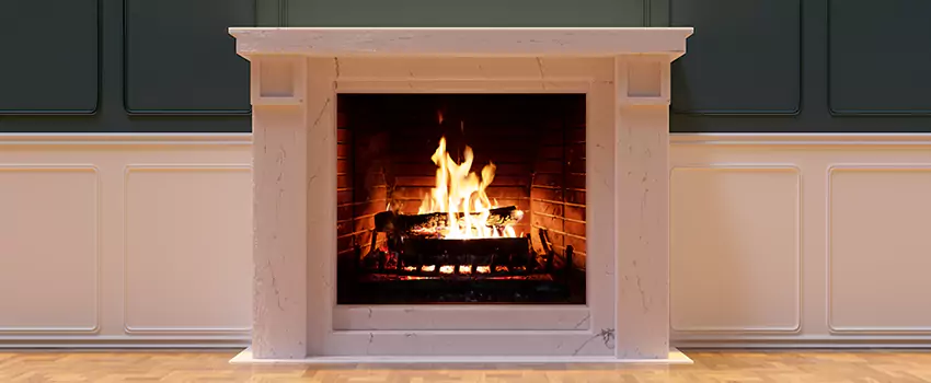 Empire Comfort Systems Fireplace Installation and Replacement in Tehachapi, California