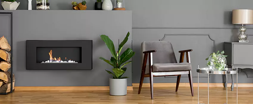 Ethanol Fireplace Burner Repair in Tehachapi, CA
