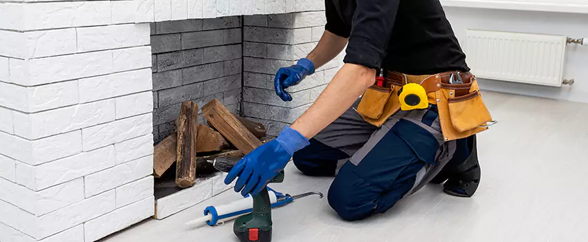 Fireplace Doors Cleaning in Tehachapi, California