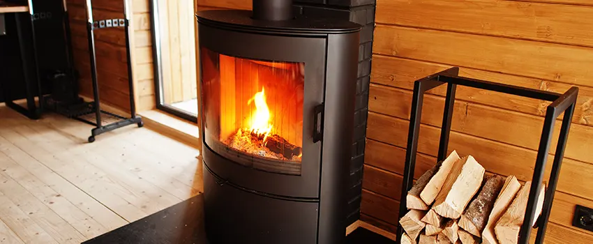 Gas Fireplace Door Handle Installation Services in Tehachapi, California