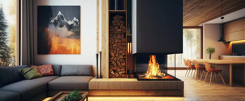 Fixing Electric Fireplace Problem in Tehachapi, California
