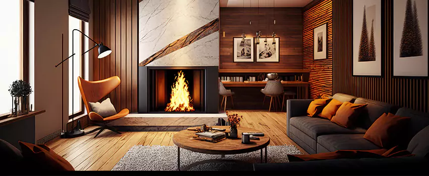 Fireplace Design Ideas in Tehachapi, CA