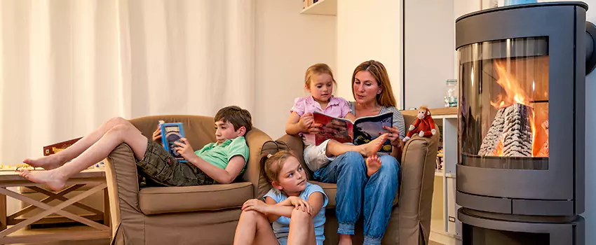 Kidsproofing Gas Fireplaces Installation in Tehachapi, CA
