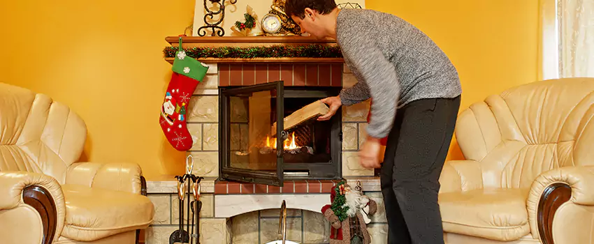 Marble Mantel Makeover Services for Fireplace in Tehachapi, CA