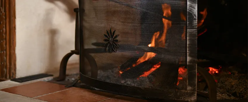 Electric Metal Fireplace installation Services in Tehachapi, CA