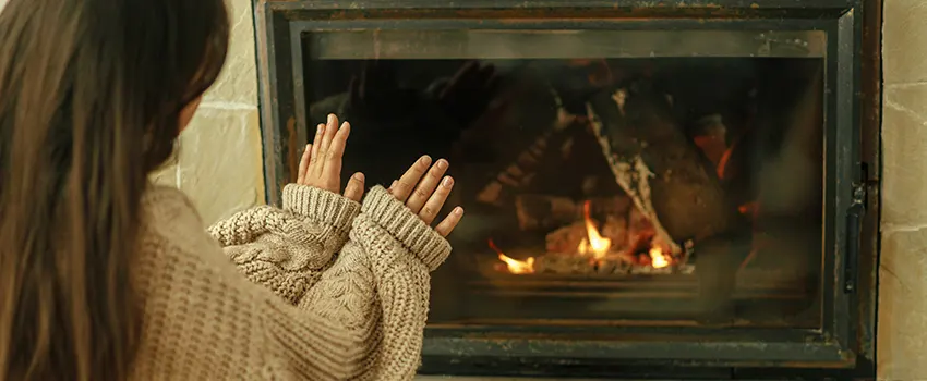 Wood-burning Fireplace Smell Removal Services in Tehachapi, CA
