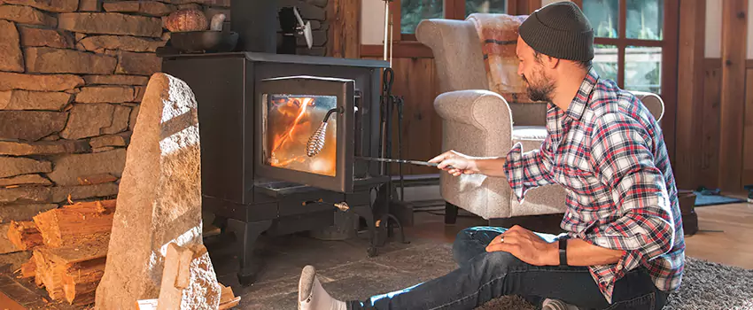 Fireplace Chimney Maintenance in Tehachapi, California