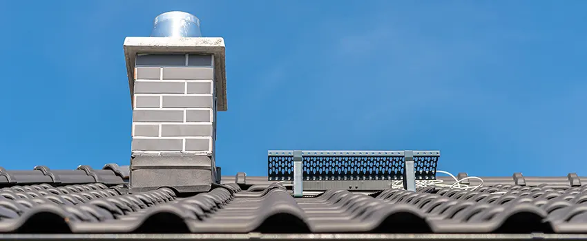 Repair Blocked Chimney in Tehachapi, California