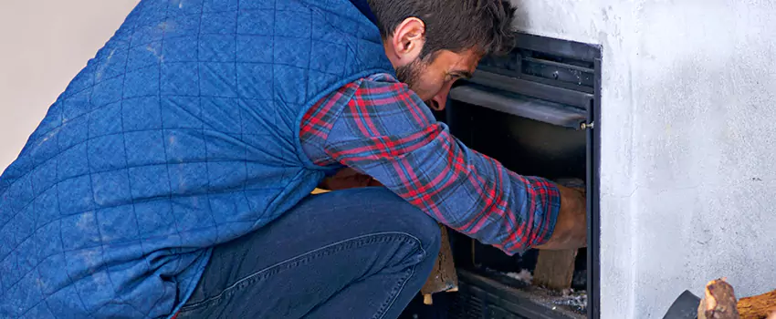 Fix Non-Working Prefabricated Fireplace in Tehachapi, CA