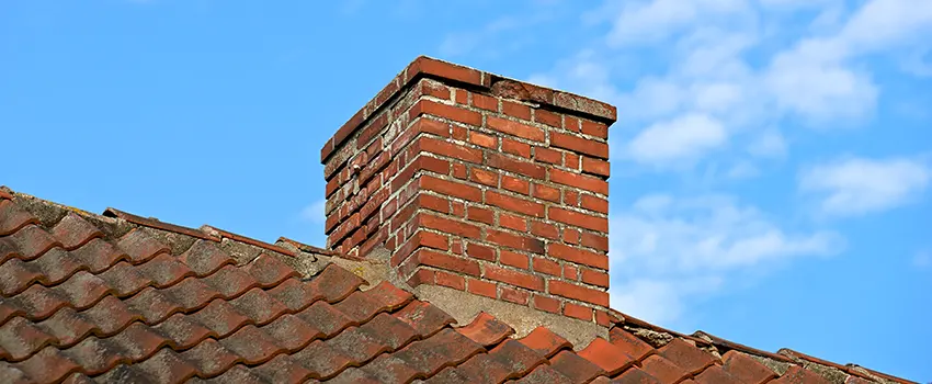 Flue Tiles Cracked Repair Services near Me in Tehachapi, CA