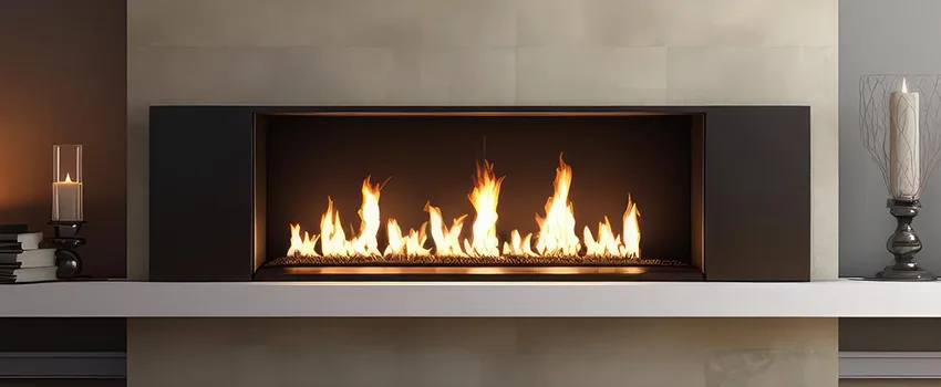 Vent Free Gas Fireplaces Repair Solutions in Tehachapi, California