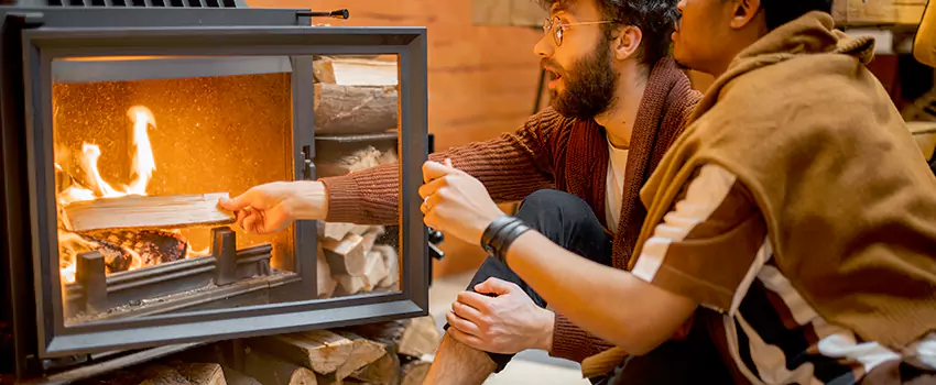 Benefits of Harman Stoves Fireplace in Tehachapi, California