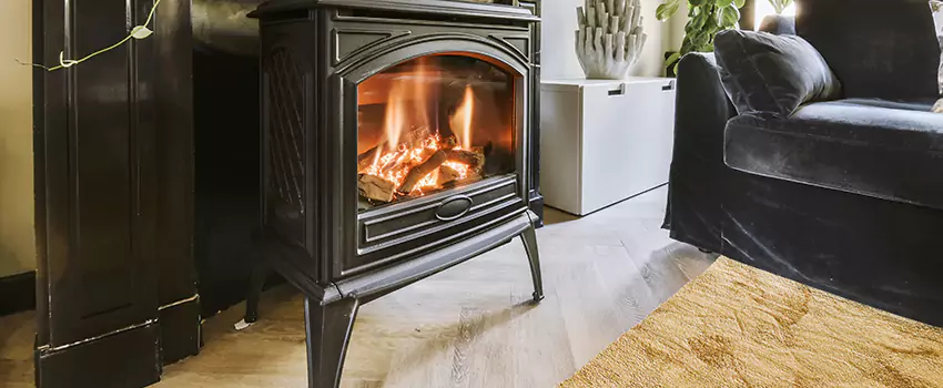 Cost of Hearthstone Stoves Fireplace Services in Tehachapi, California