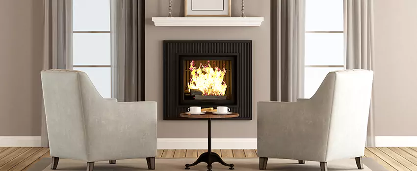 Heat & Glo Outdoor Gas Fireplaces Installation Contractors in Tehachapi, California