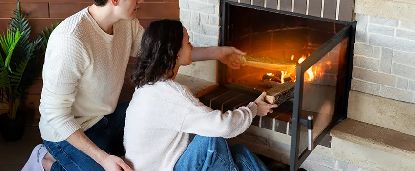 Kings Man Direct Vent Fireplaces Services in Tehachapi, California